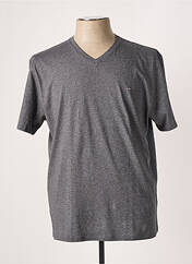 T-shirt gris EDEN PARK pour homme seconde vue