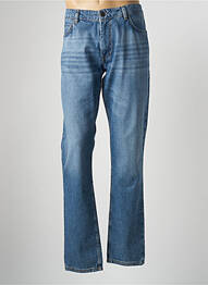 Jeans coupe slim slim taille normale bleu STRELLSON homme