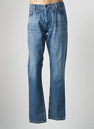 Jeans coupe slim slim taille normale bleu STRELLSON homme