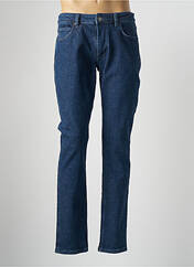 Jeans coupe slim bleu GANT pour homme seconde vue