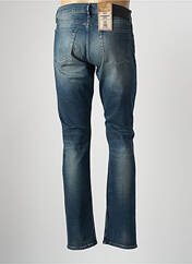 Jeans coupe slim bleu RALPH LAUREN pour homme seconde vue