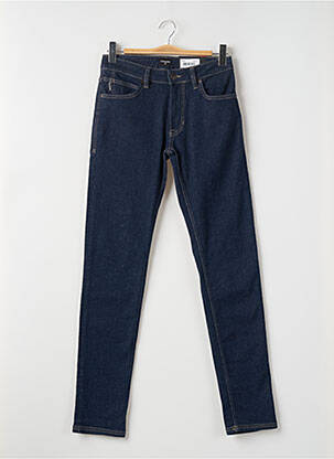 Jeans coupe slim bleu STRELLSON pour homme