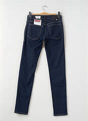 Jeans coupe slim bleu STRELLSON pour homme seconde vue