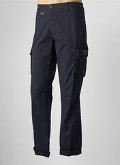 Pantalon cargo bleu AERONAUTICA pour homme seconde vue