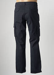 Pantalon cargo bleu AERONAUTICA pour homme seconde vue