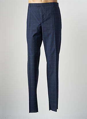 Pantalon slim bleu STRELLSON pour homme