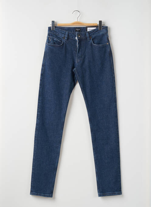 Jeans coupe slim bleu STRELLSON pour homme