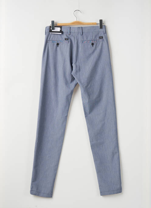 Pantalon chino bleu STRELLSON pour homme