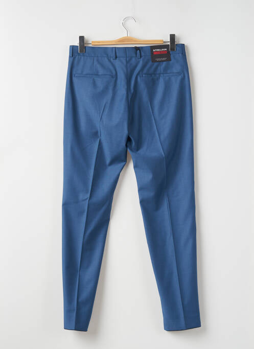Pantalon slim bleu STRELLSON pour homme