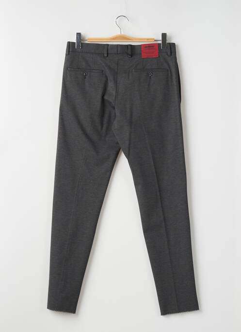 Pantalon slim gris STRELLSON pour homme