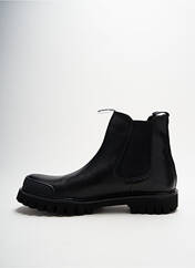 Bottines/Boots noir ARMANI EXCHANGE pour homme seconde vue