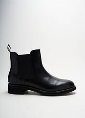 Bottines/Boots noir RALPH LAUREN pour homme seconde vue