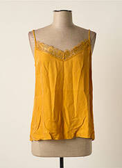 Top jaune SURKANA pour femme seconde vue