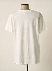 T-shirt blanc JUBYLEE pour femme seconde vue