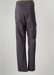 Pantalon droit gris S.QUISE pour femme seconde vue
