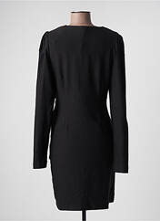Robe courte noir Y.A.S pour femme seconde vue