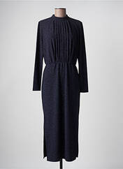 Robe longue bleu Y.A.S pour femme seconde vue
