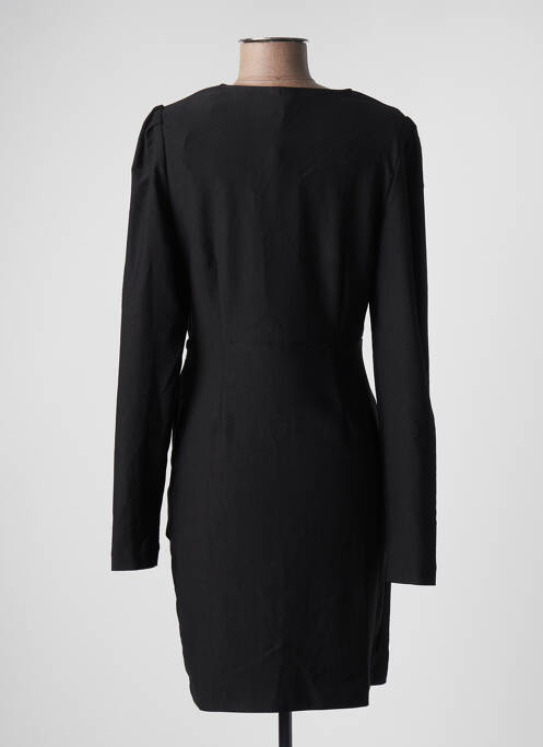 Robe courte noir Y.A.S pour femme