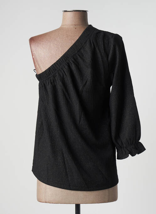 Top noir ATELIER EVÈNE pour femme