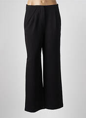Pantalon large noir Y.A.S pour femme seconde vue