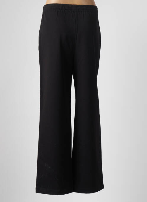 Pantalon large noir Y.A.S pour femme