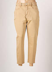 Pantalon 7/8 beige SALSA pour femme seconde vue