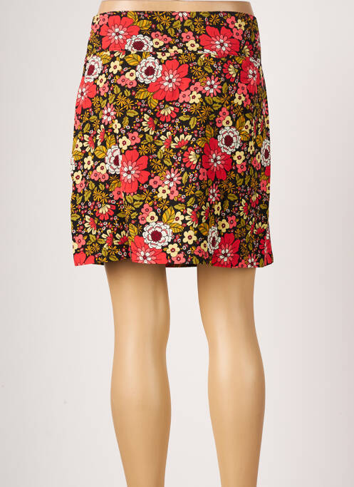 Jupe courte rose MOLLY BRACKEN pour femme