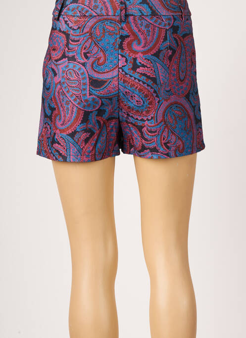 Short rose MOLLY BRACKEN pour femme
