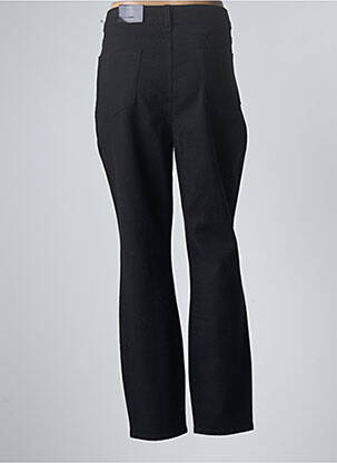 Pantalon slim stretch taille normale noir NYDJ femme