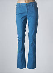 Jeans coupe slim bleu NYDJ pour femme seconde vue
