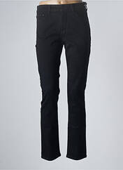 Jeans coupe slim noir NYDJ pour femme seconde vue