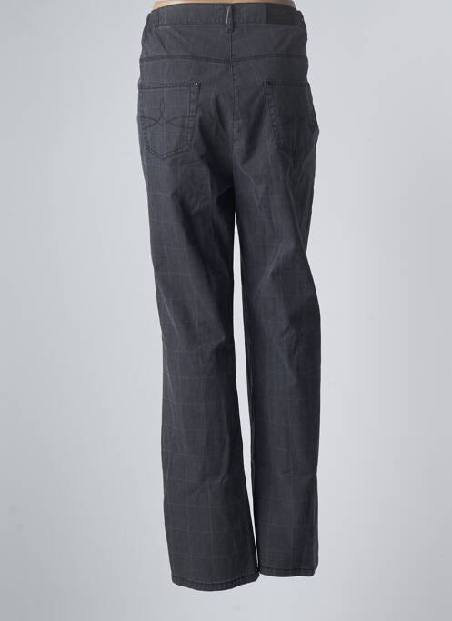Pantalon slim gris NEXT pour femme