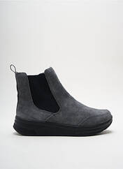 Bottines/Boots gris ARA pour femme seconde vue