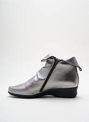 Bottines/Boots gris FOLIE'S pour femme seconde vue
