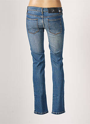 Jeans coupe slim slim taille normale bleu CHEAP MONDAY femme