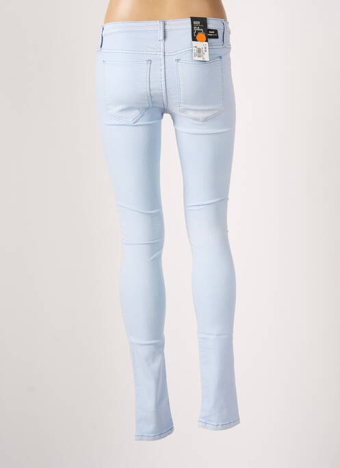 Jeans coupe slim bleu DRDENIM pour femme