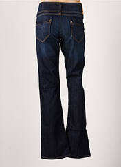 Jeans bootcut bleu FREEMAN T.PORTER pour femme seconde vue