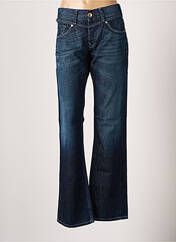 Jeans bootcut bleu STONE AGED pour femme seconde vue