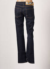 Jeans coupe droite bleu CHEAP MONDAY pour femme seconde vue