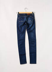 Jeans skinny bleu DN.SIXTY SEVEN pour femme seconde vue