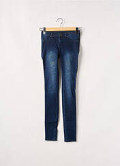 Jeans skinny bleu DRDENIM pour femme seconde vue