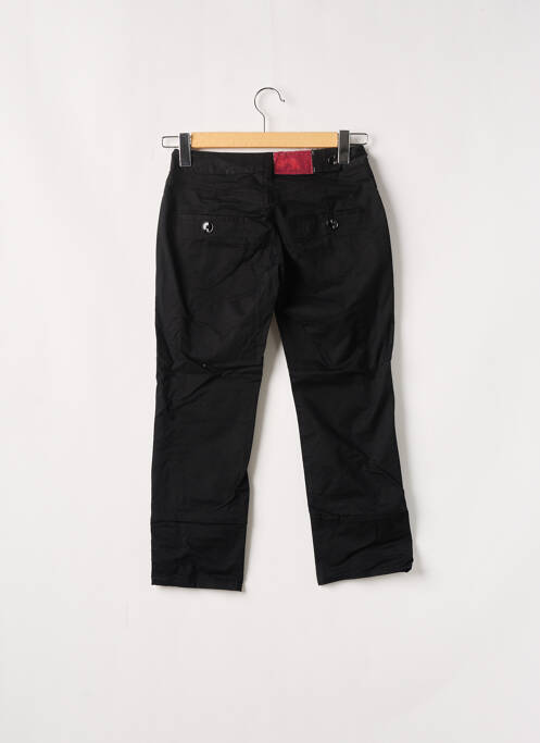 Pantacourt noir IKKS pour femme