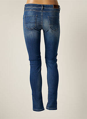 Jeans skinny taille normale taille normale bleu DN.SIXTY SEVEN femme