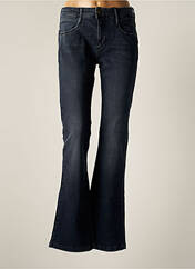 Jeans bootcut bleu FREEMAN T.PORTER pour femme seconde vue