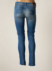 Jeans skinny bleu DN.SIXTY SEVEN pour femme seconde vue