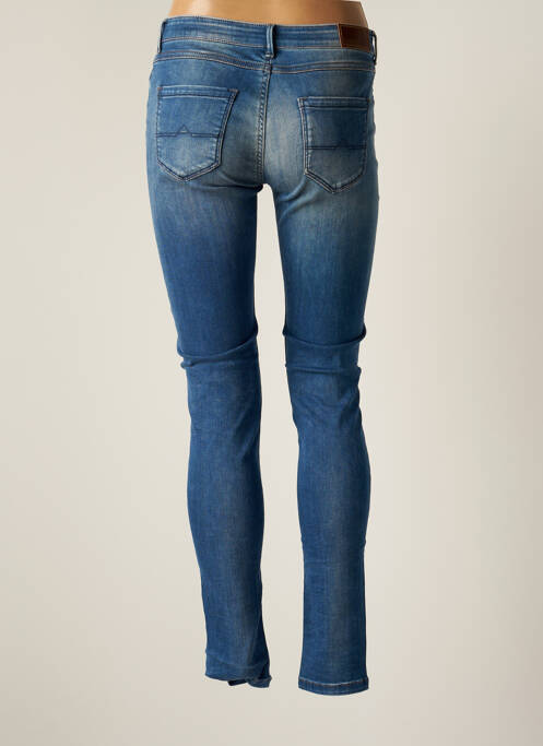 Jeans skinny bleu DN.SIXTY SEVEN femme