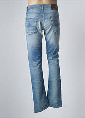 Jeans coupe slim bleu DONOVAN pour homme seconde vue