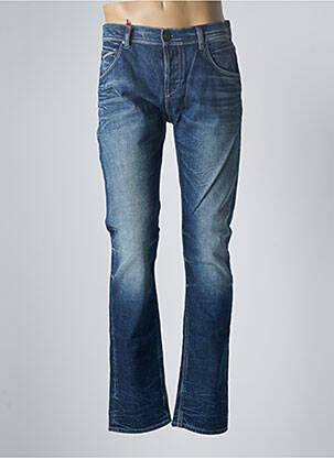 Jeans coupe slim bleu DONDUP pour homme
