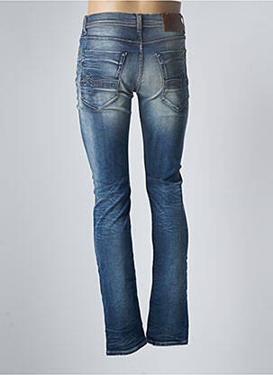 Jeans coupe slim slim taille normale bleu DN.SIXTY SEVEN homme