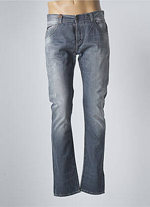 Jeans coupe slim slim taille normale gris DN.SIXTY SEVEN homme